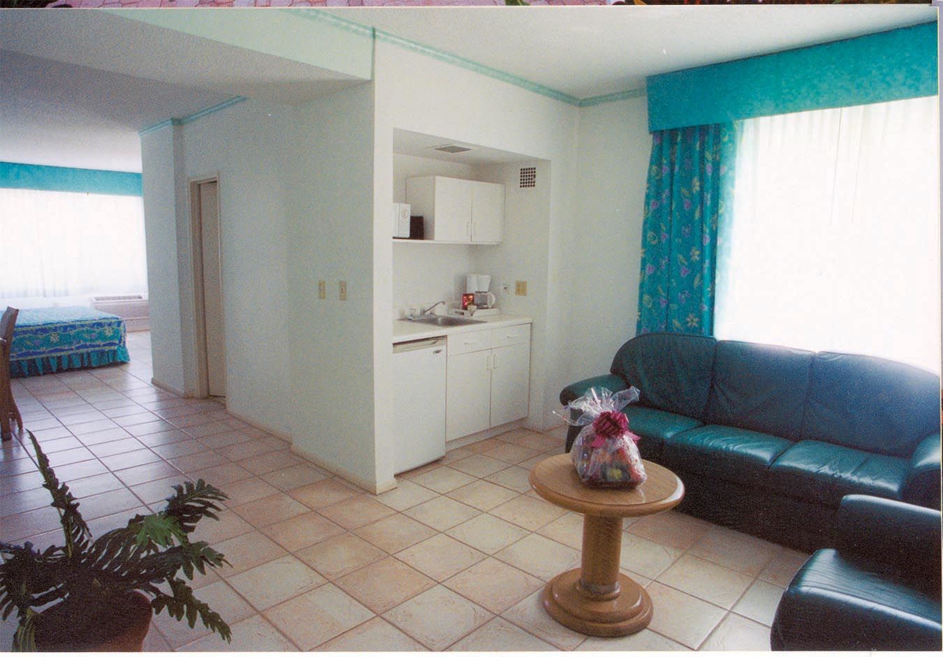 Howard Johnson Plaza Miami Beach North Exterior foto